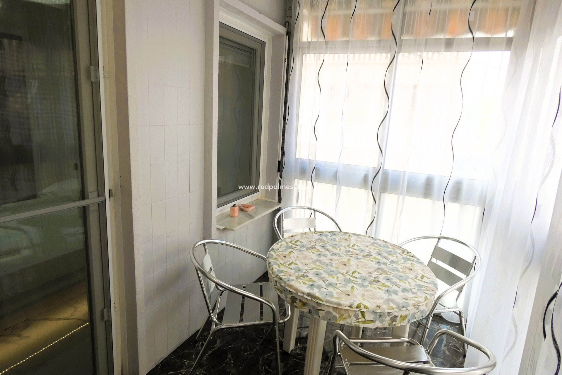 Resale - Apartments -
Torrevieja