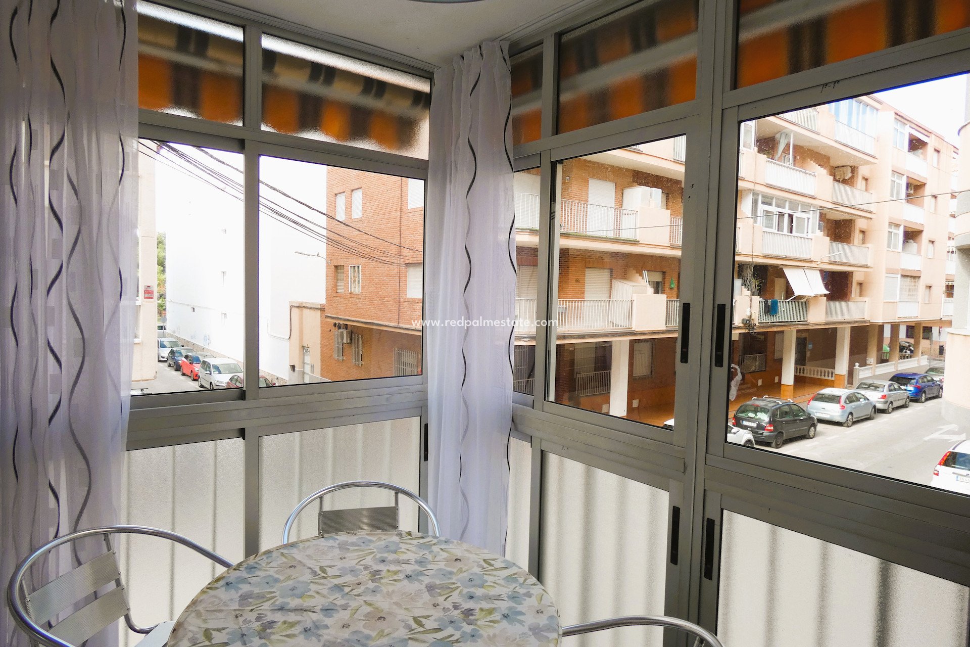 Resale - Apartments -
Torrevieja