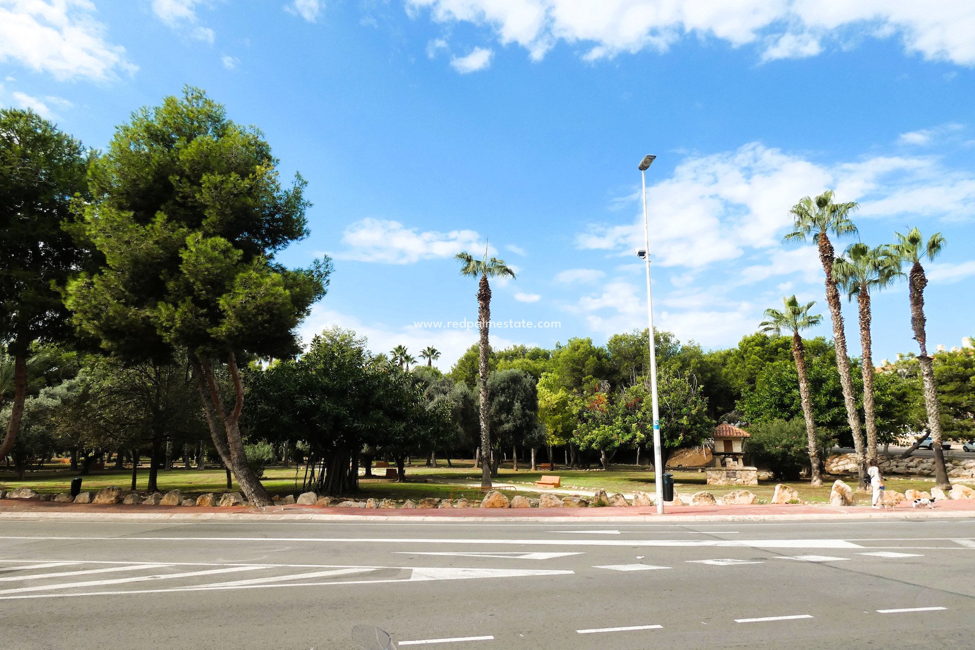 Resale - Apartments -
Torrevieja