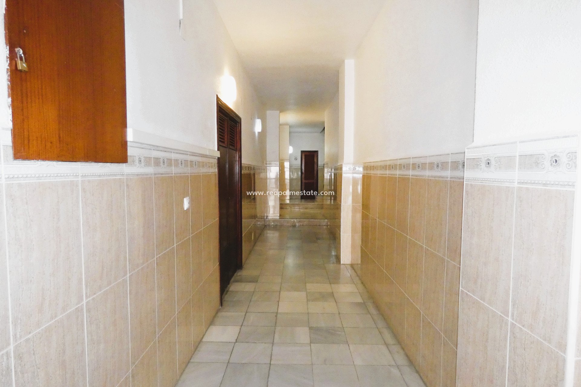 Resale - Apartments -
Torrevieja