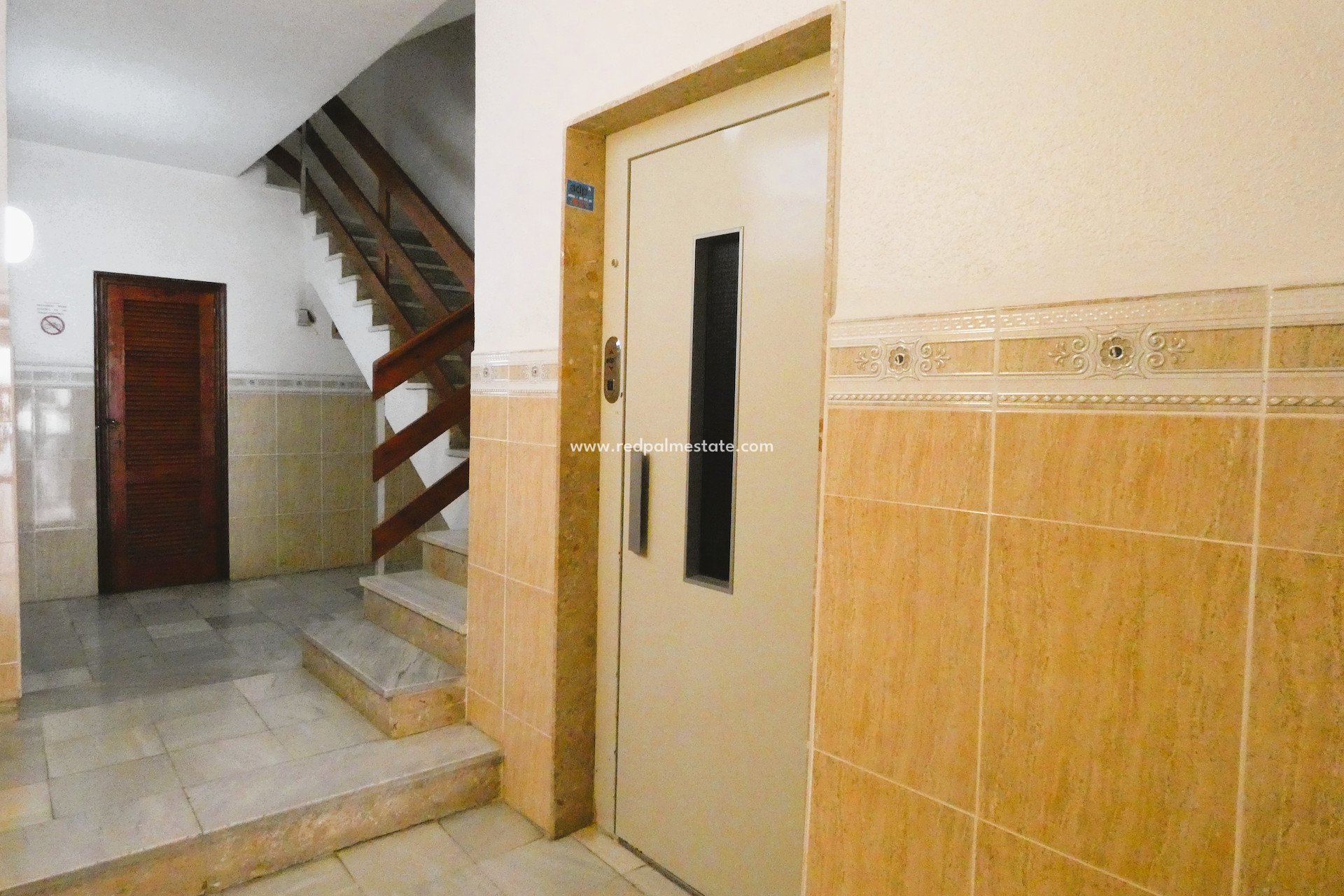 Resale - Apartments -
Torrevieja