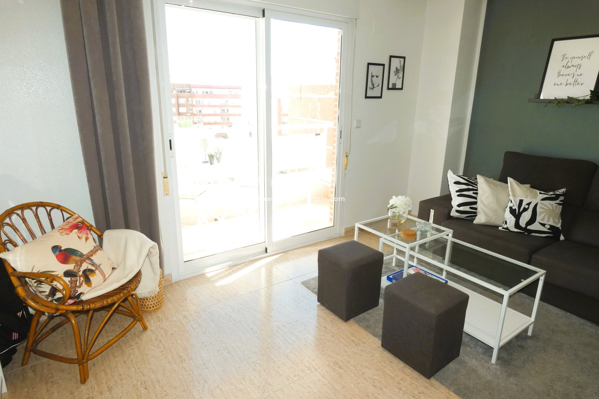 Resale - Apartments -
Torrevieja