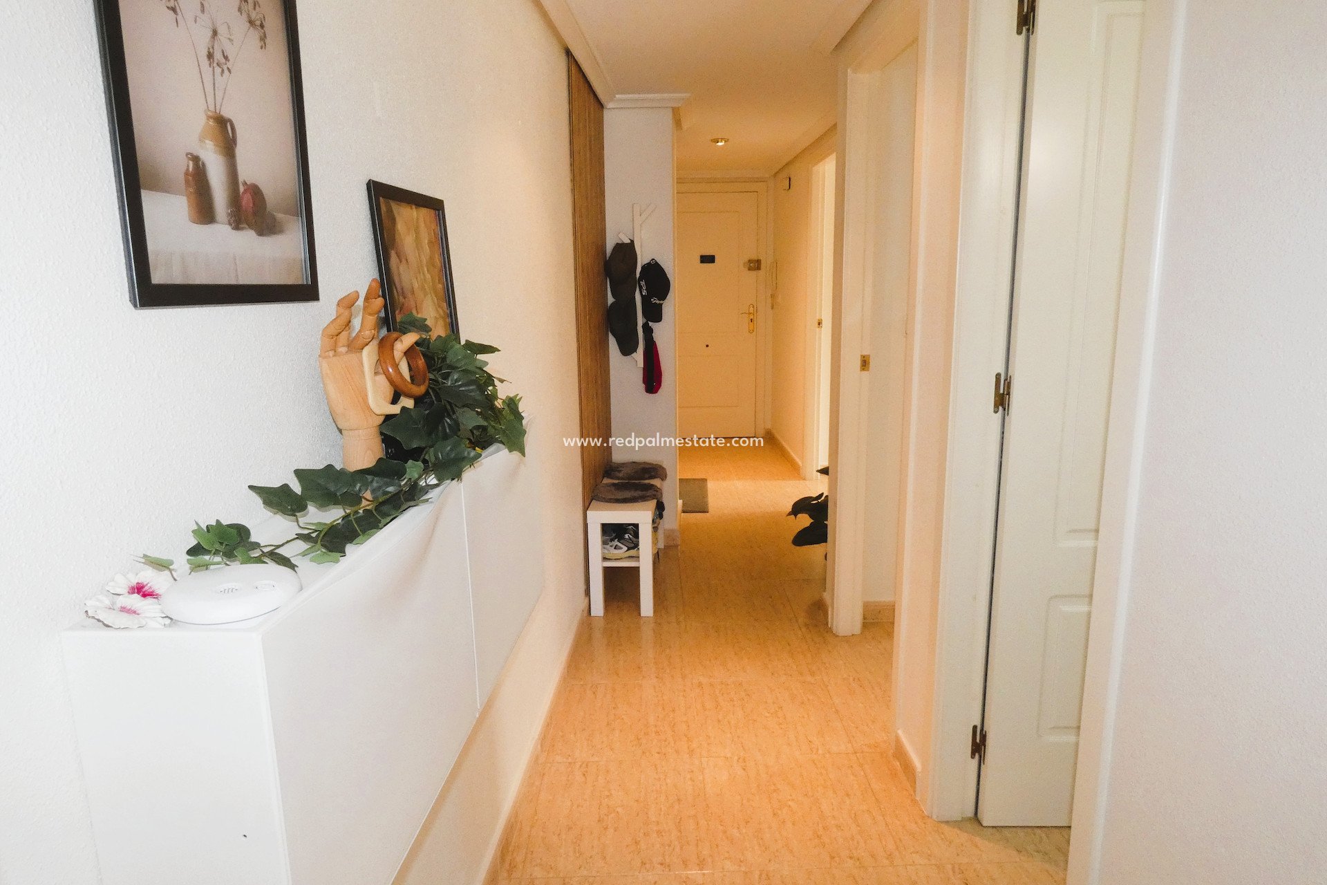 Resale - Apartments -
Torrevieja