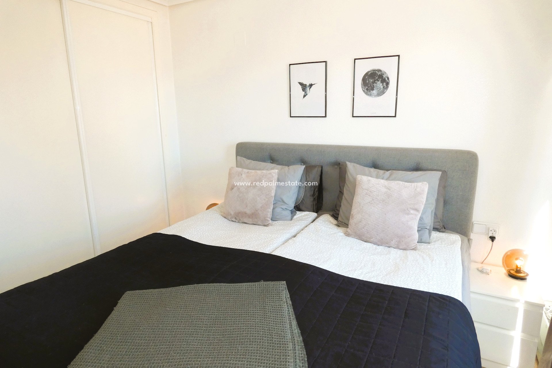 Resale - Apartments -
Torrevieja