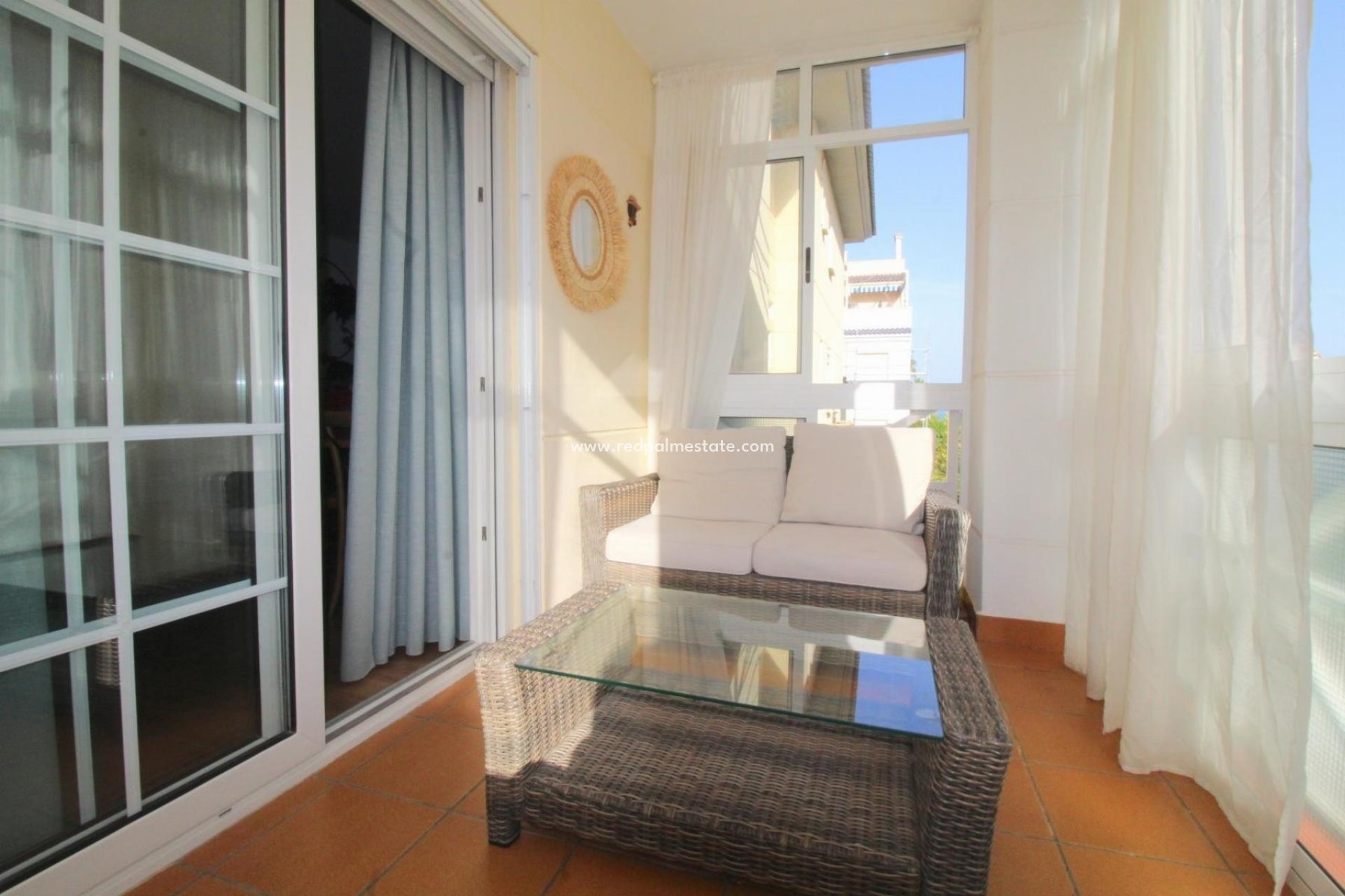 Resale - Apartments -
Torrevieja