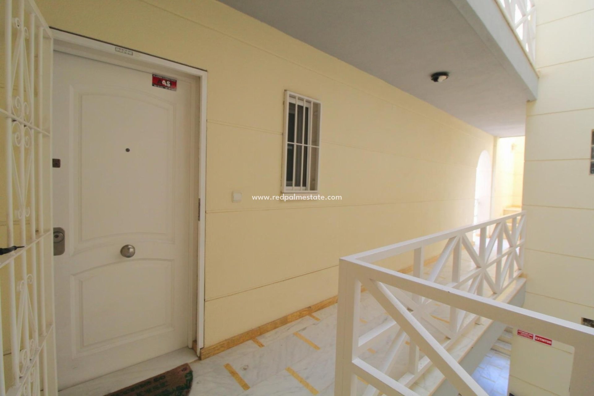 Resale - Apartments -
Torrevieja