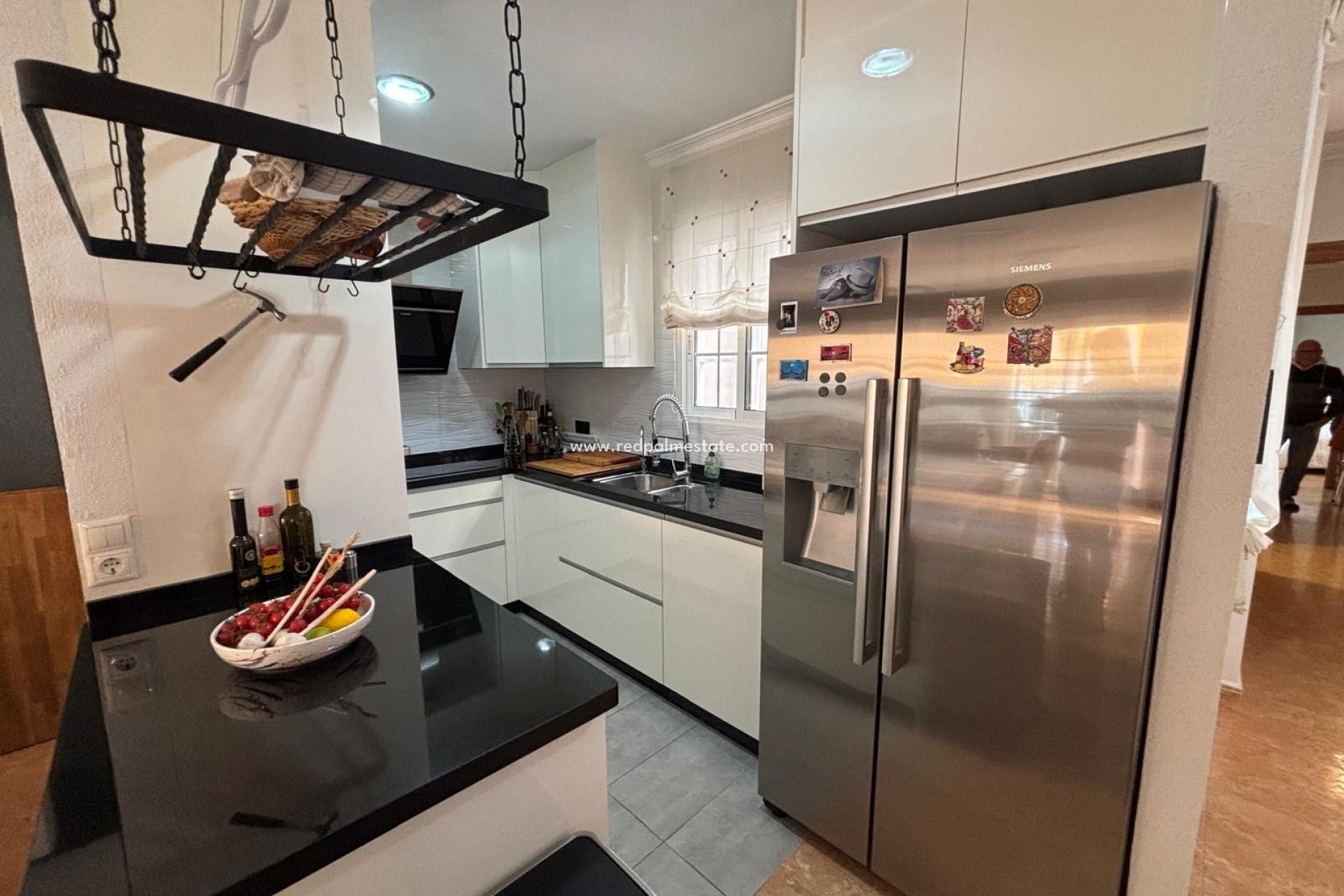 Resale - Apartments -
Torrevieja