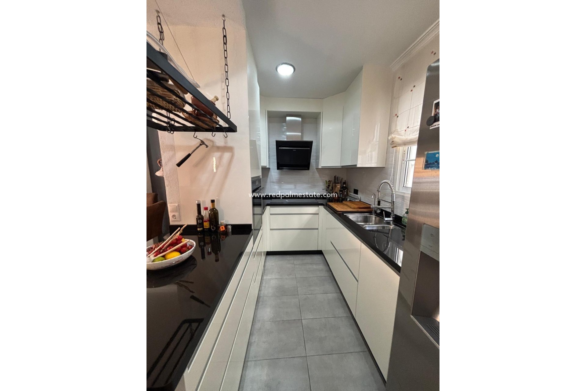 Resale - Apartments -
Torrevieja