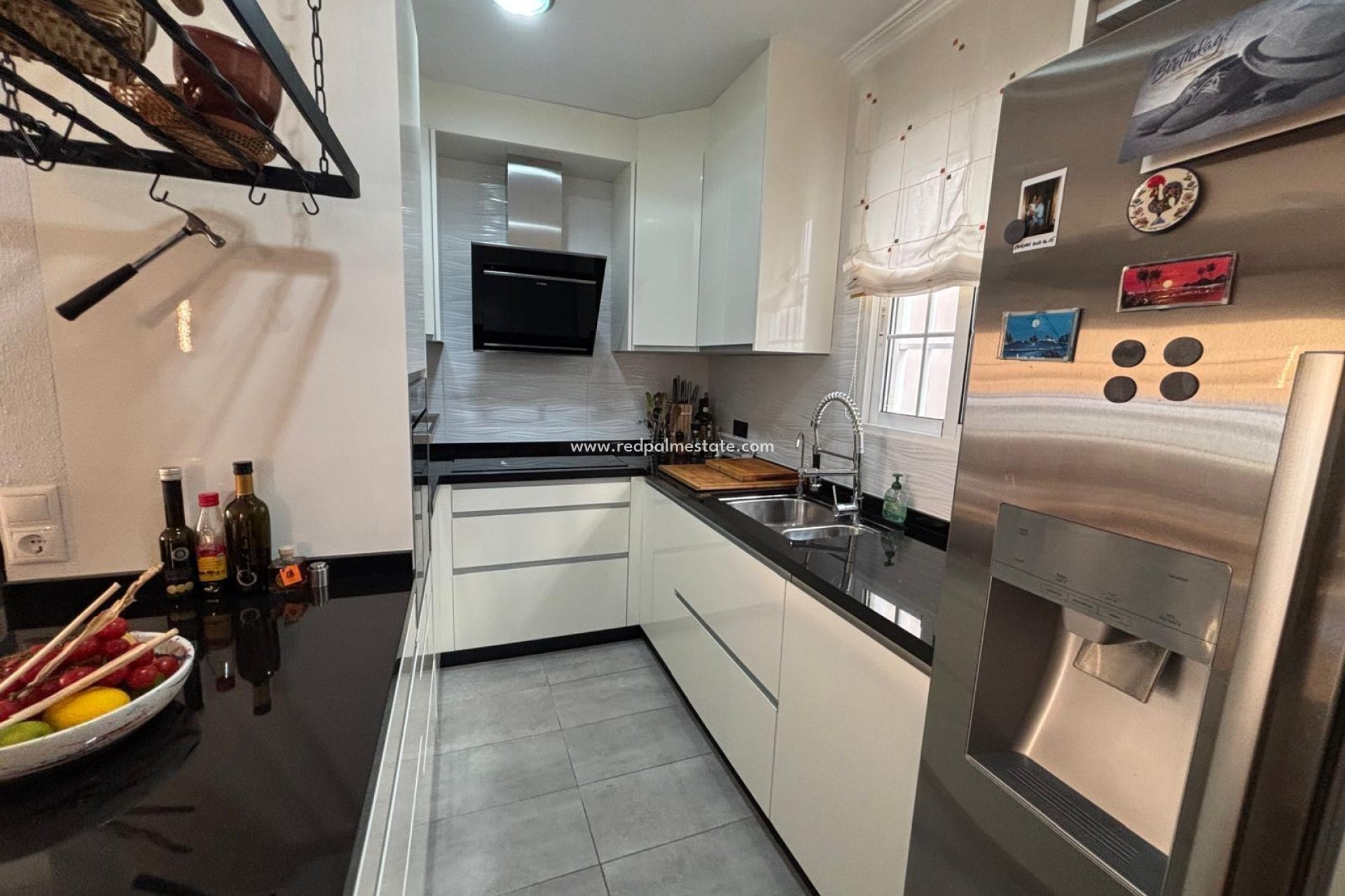 Resale - Apartments -
Torrevieja