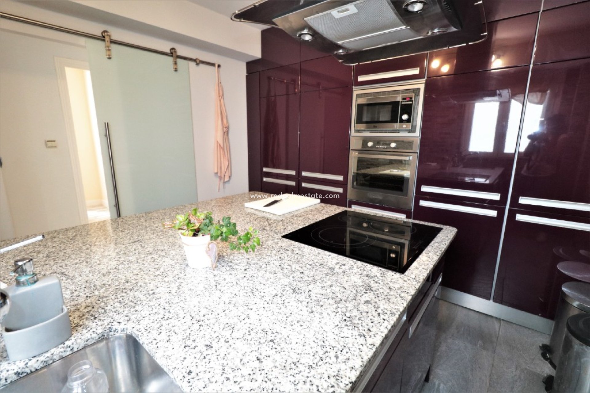 Resale - Apartments -
Torrevieja