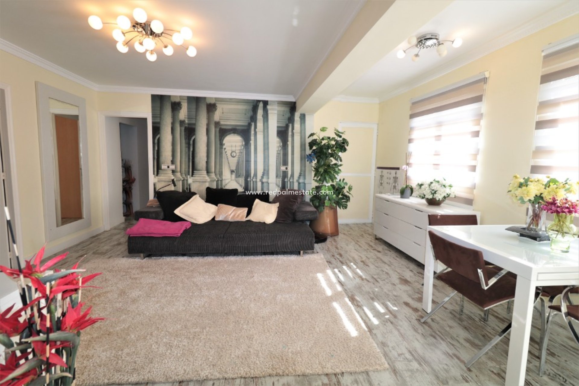 Resale - Apartments -
Torrevieja