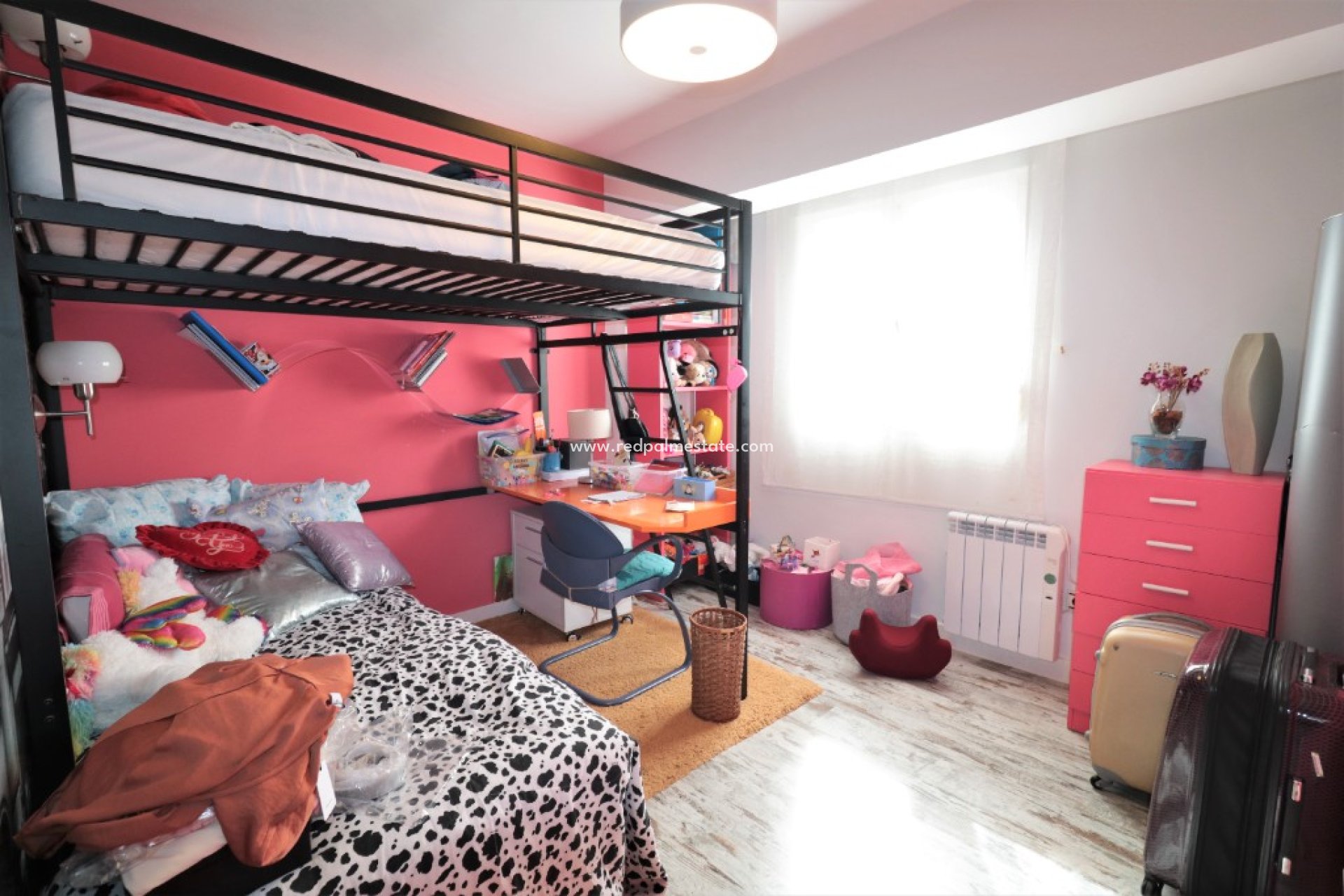 Resale - Apartments -
Torrevieja