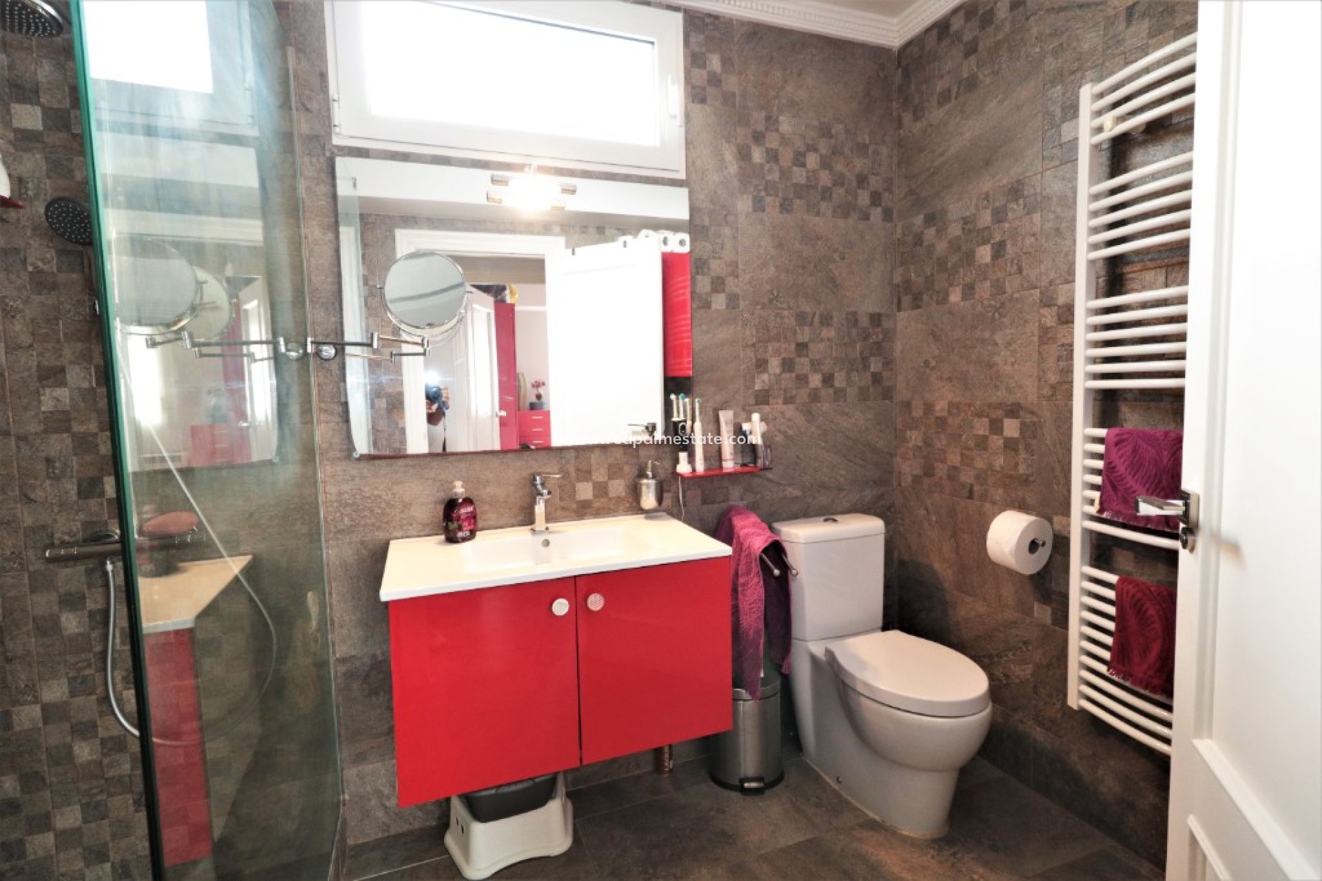 Resale - Apartments -
Torrevieja