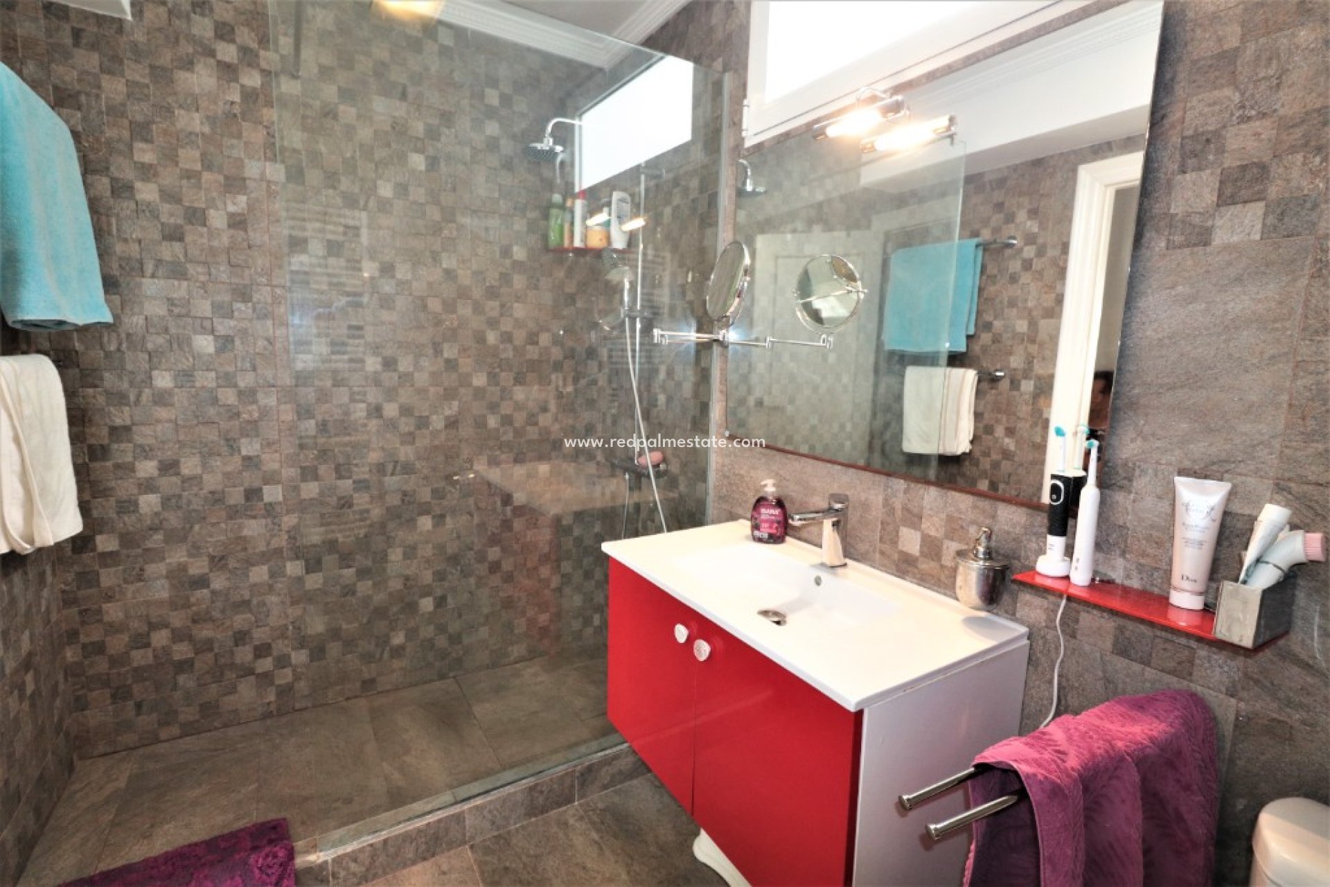 Resale - Apartments -
Torrevieja