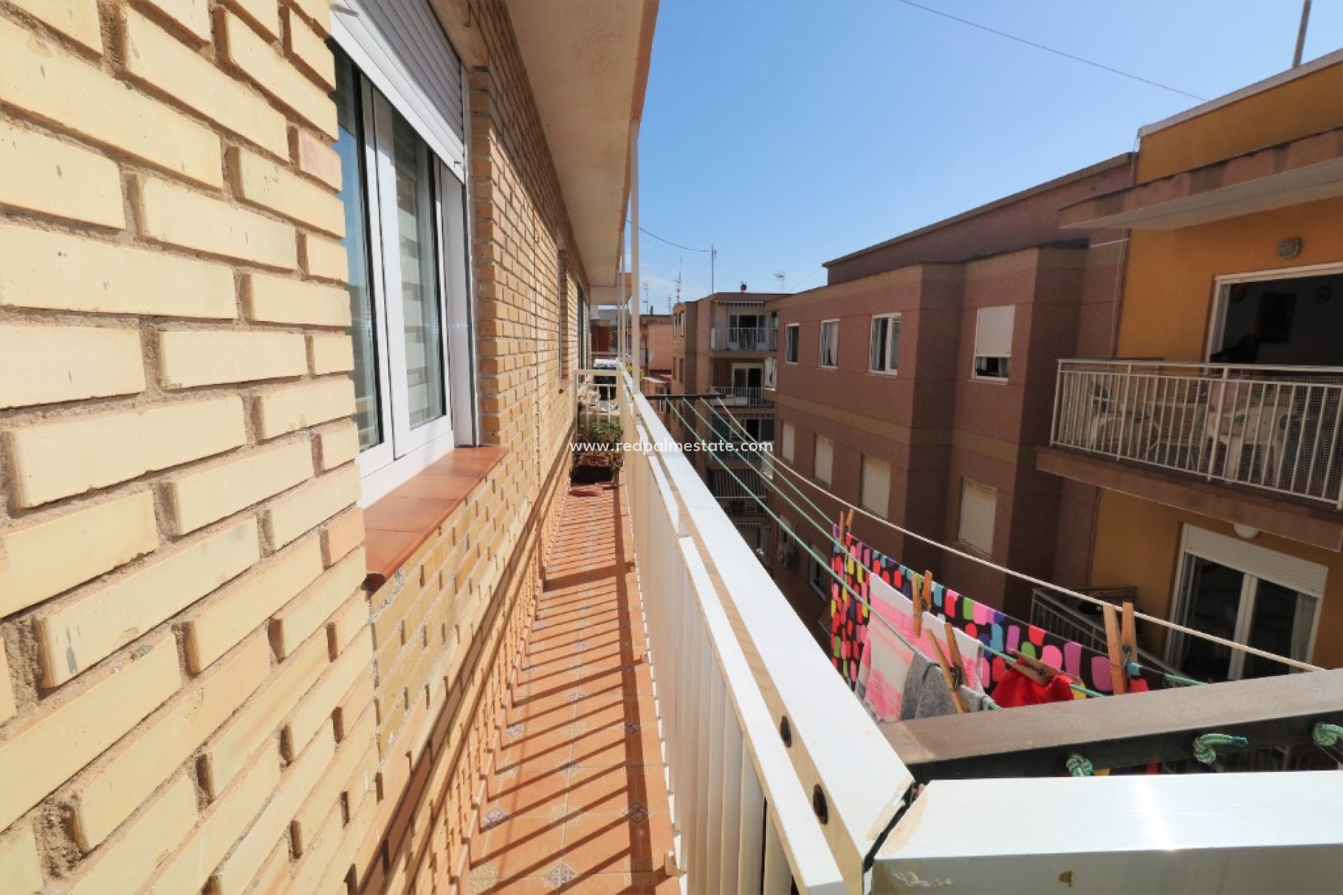 Resale - Apartments -
Torrevieja