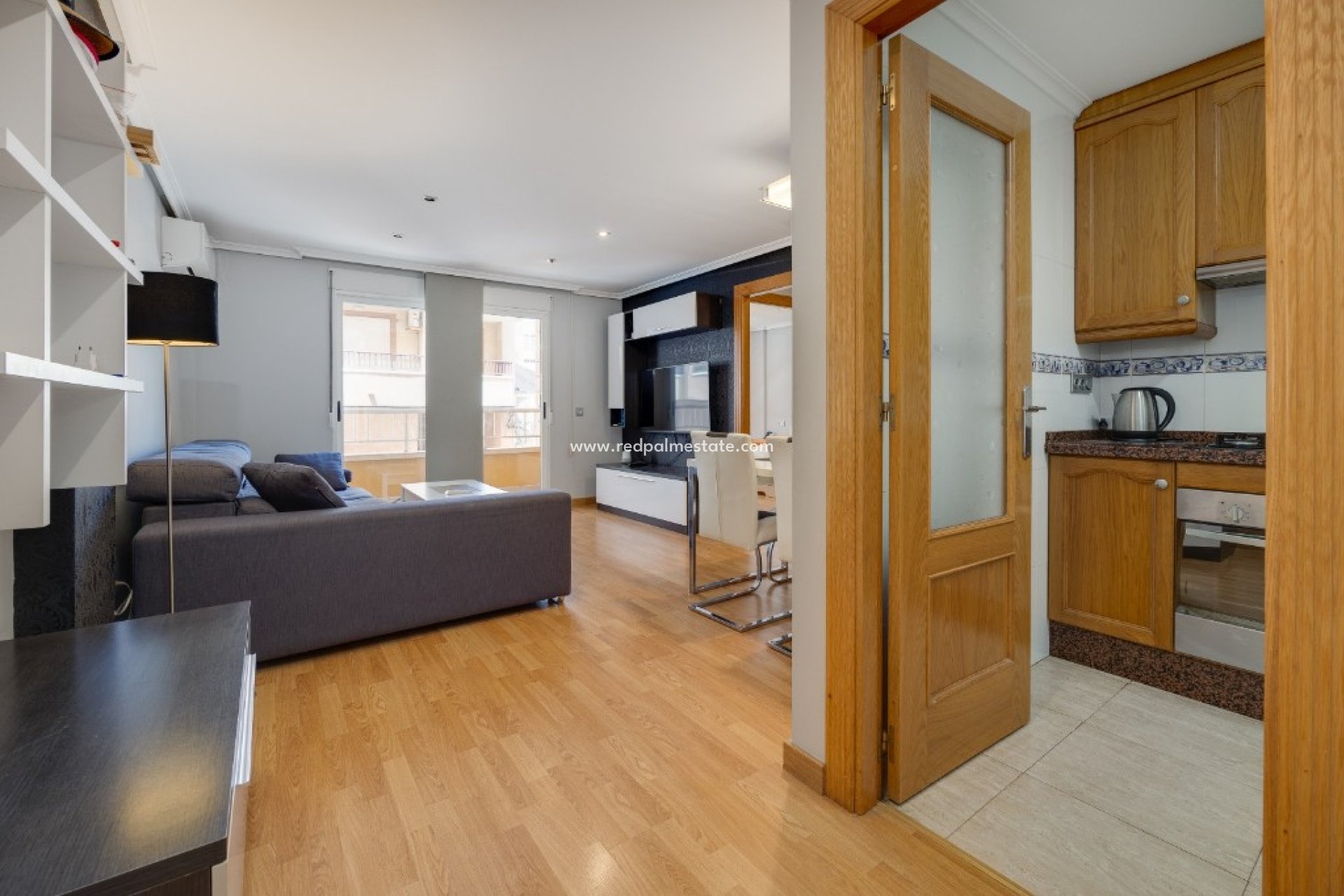 Resale - Apartments -
Torrevieja