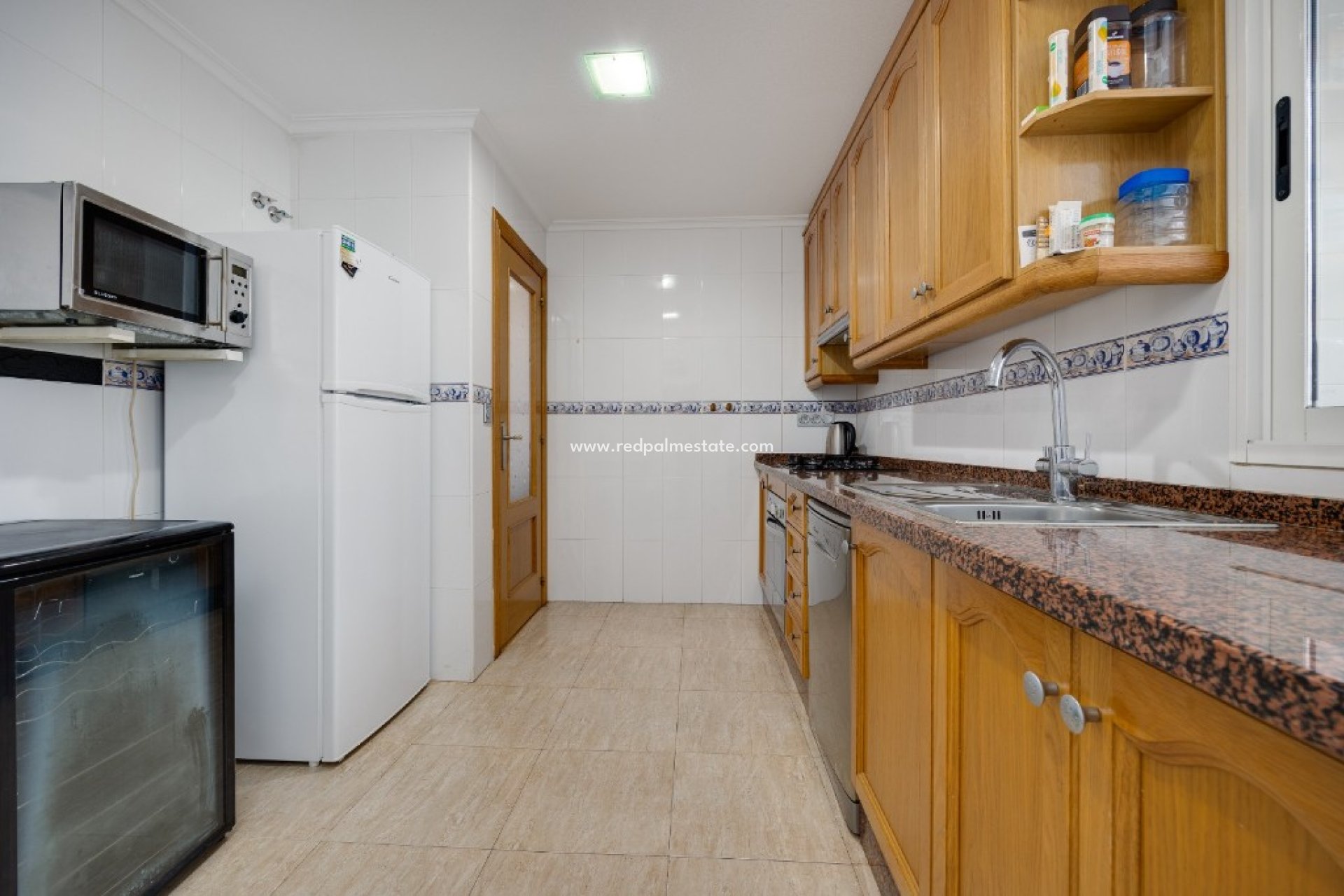 Resale - Apartments -
Torrevieja