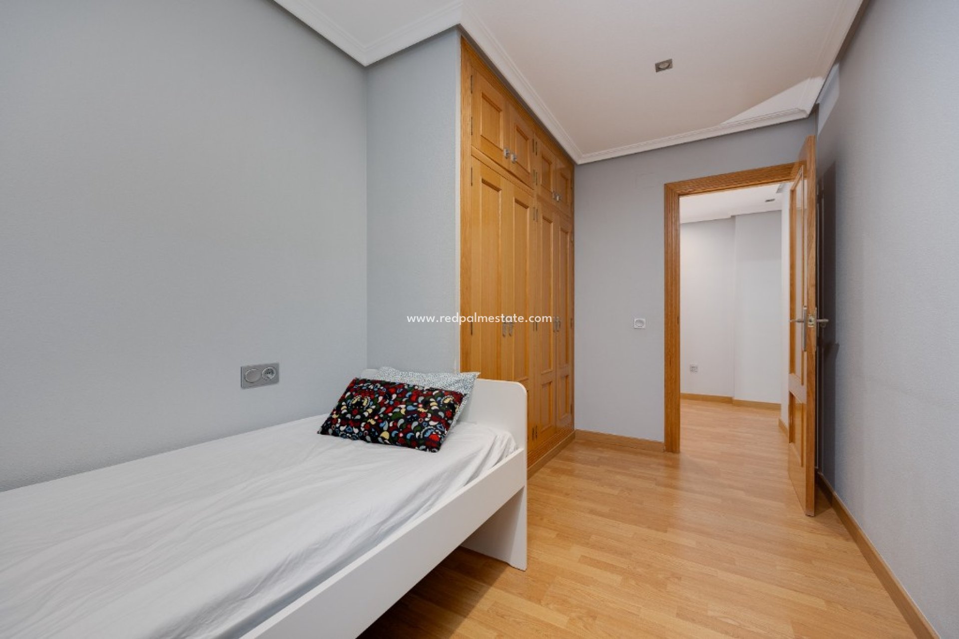 Resale - Apartments -
Torrevieja