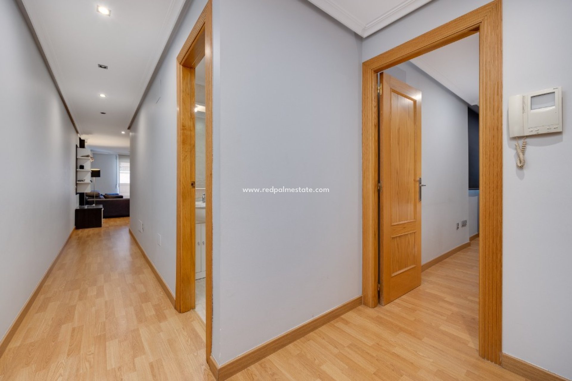 Resale - Apartments -
Torrevieja