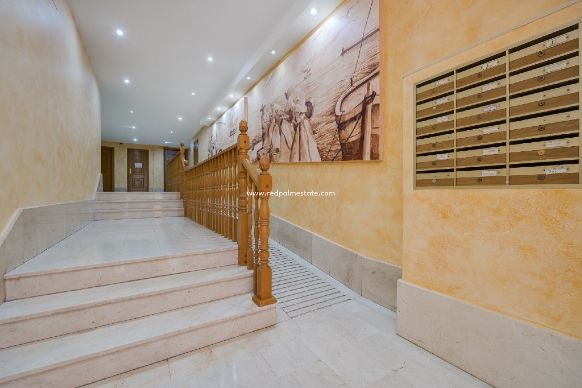 Resale - Apartments -
Torrevieja