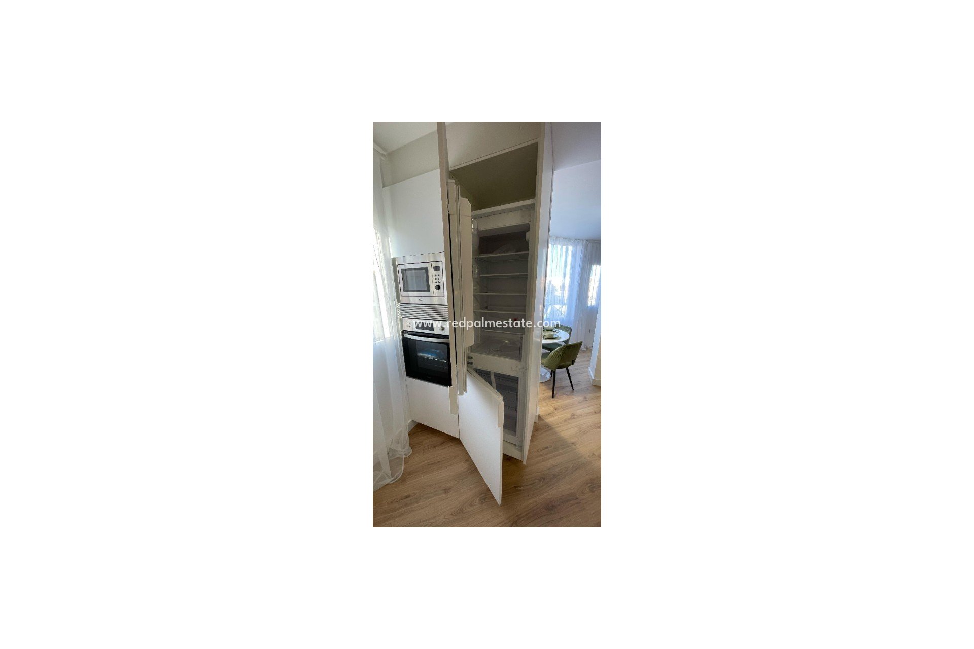 Resale - Apartments -
Torrevieja