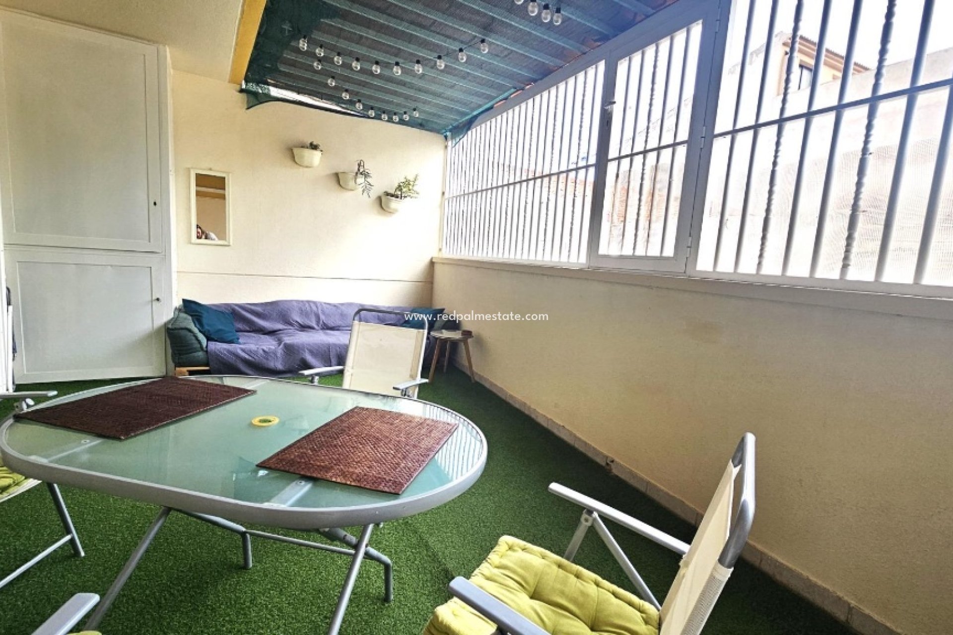 Resale - Apartments -
Torrevieja