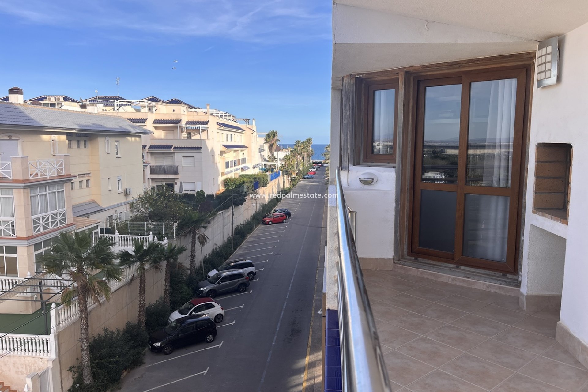 Resale - Apartments -
Torrevieja