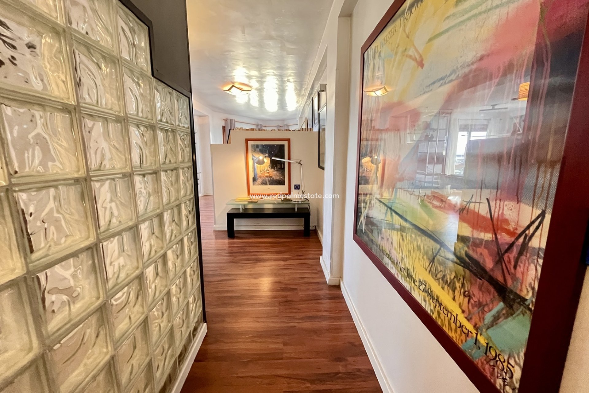 Resale - Apartments -
Torrevieja