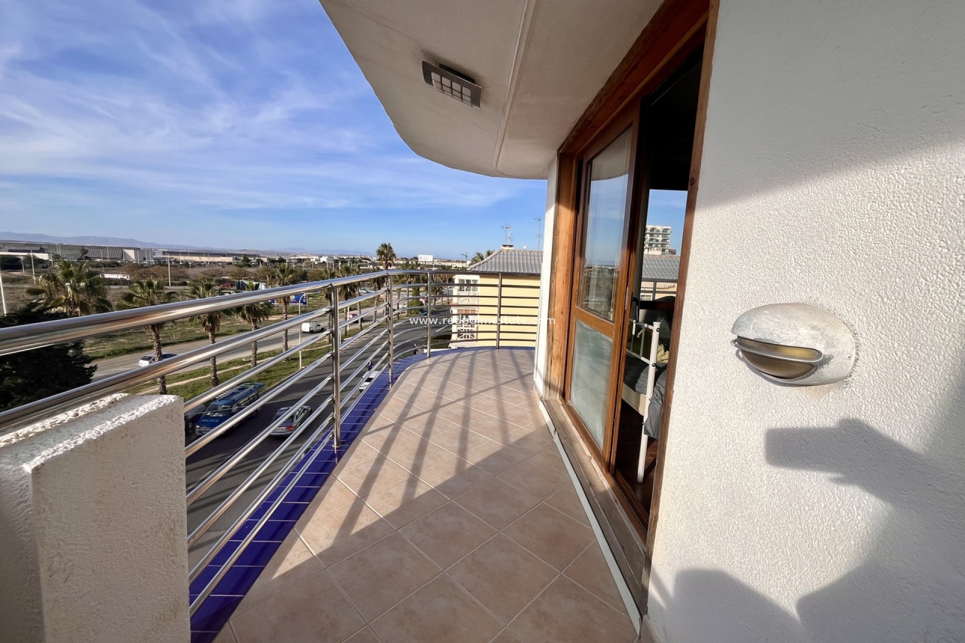 Resale - Apartments -
Torrevieja