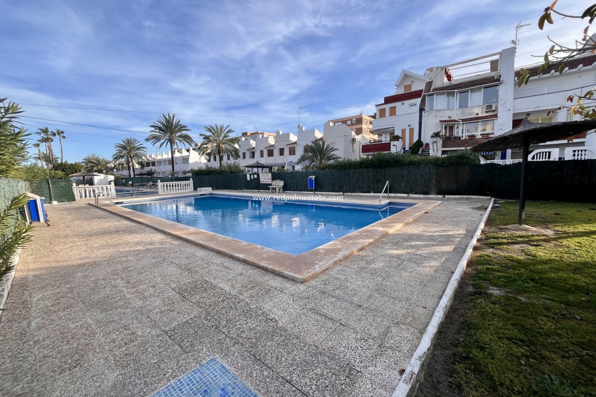 Resale - Apartments -
Torrevieja