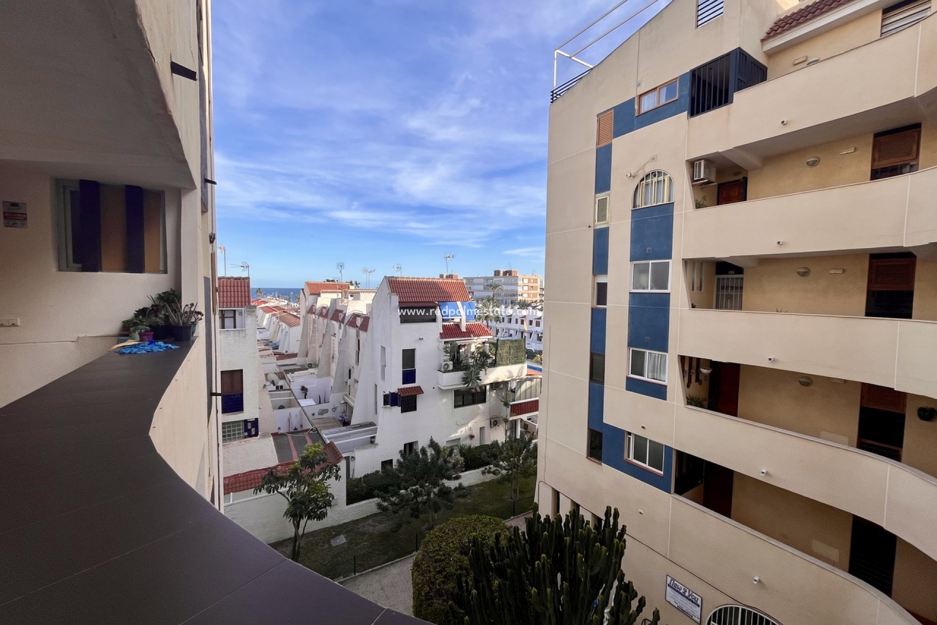 Resale - Apartments -
Torrevieja
