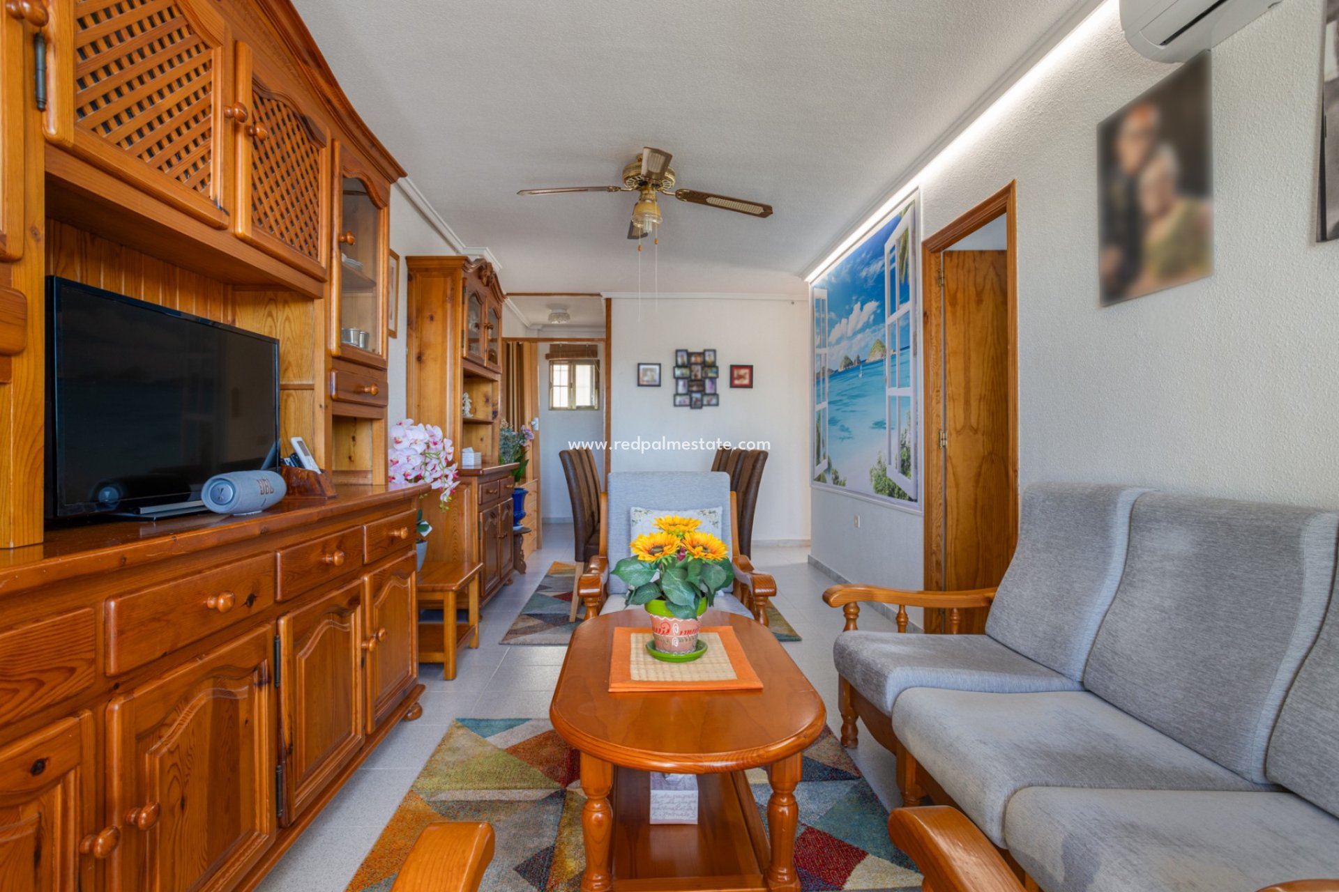 Resale - Apartments -
Torrevieja