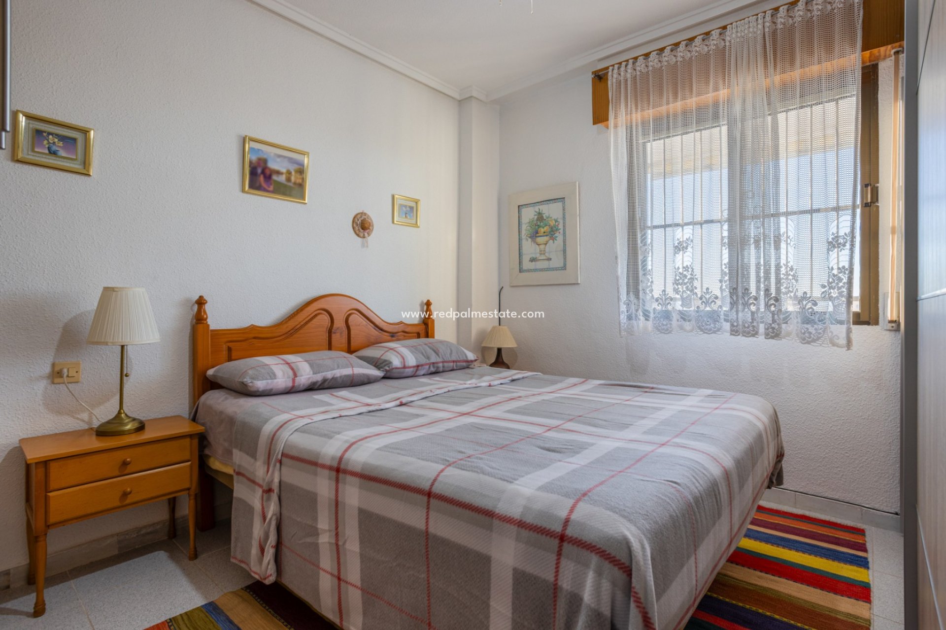 Resale - Apartments -
Torrevieja