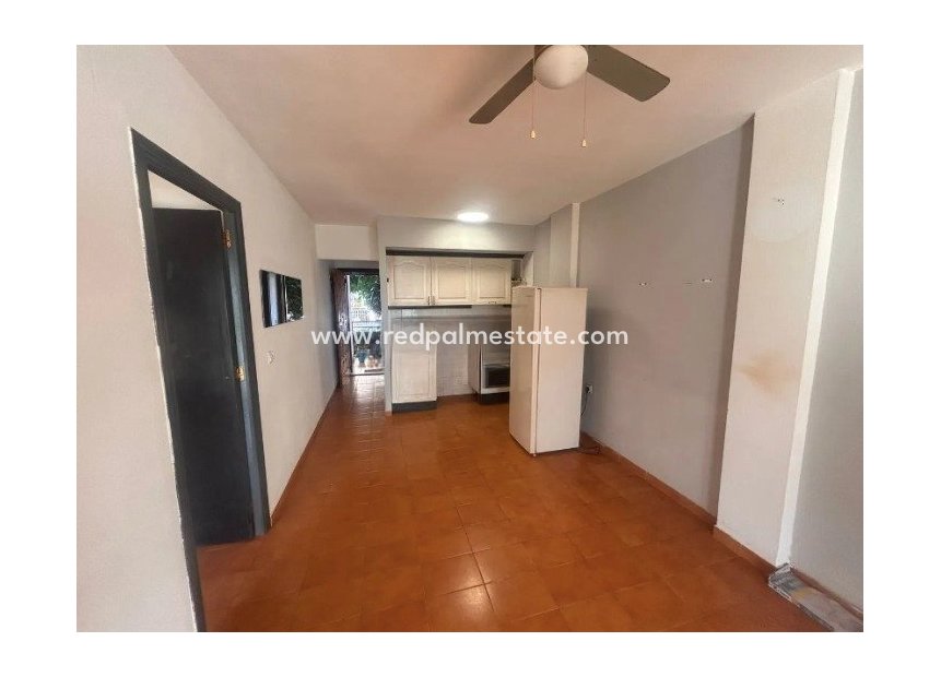 Resale - Apartments -
Torrevieja