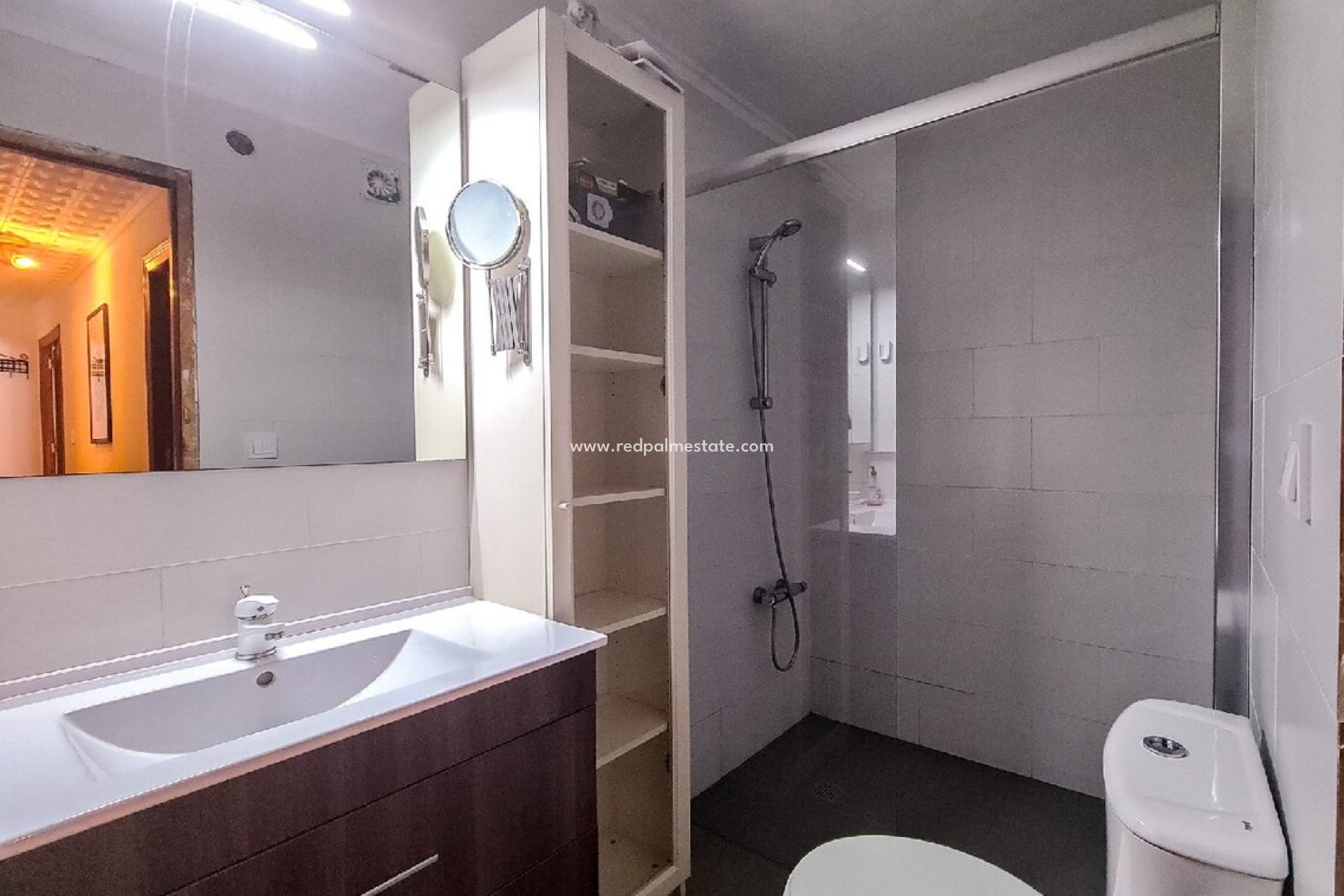 Resale - Apartments -
Torrevieja