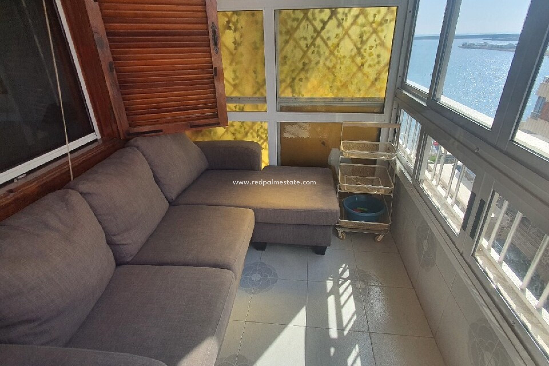 Resale - Apartments -
Torrevieja