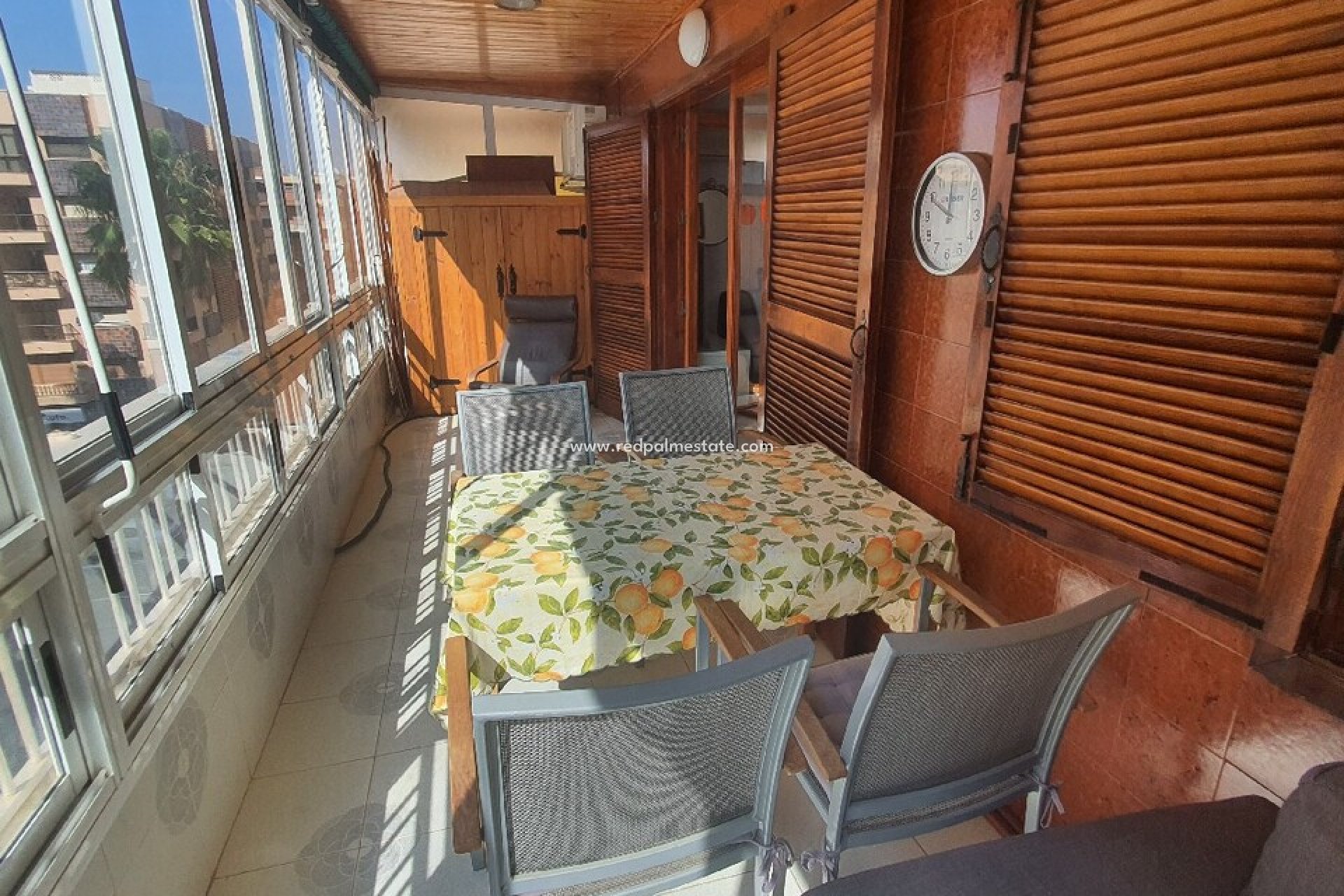 Resale - Apartments -
Torrevieja