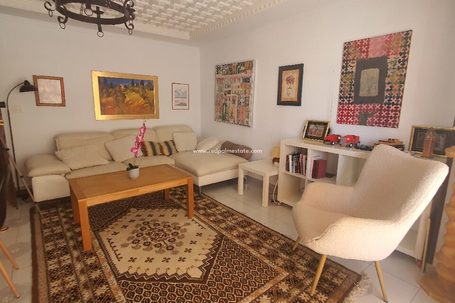 Resale - Apartments -
Torrevieja