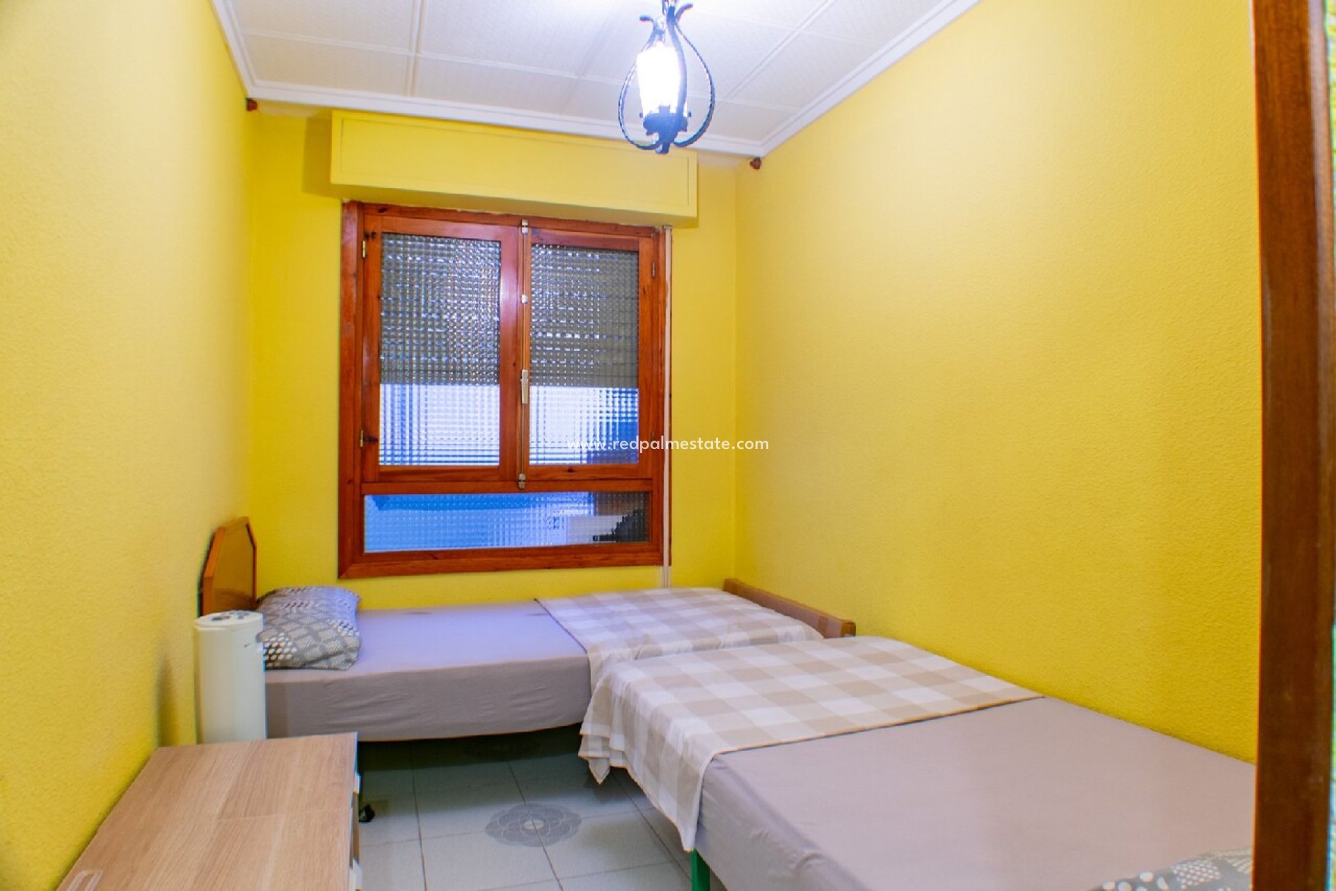 Resale - Apartments -
Torrevieja