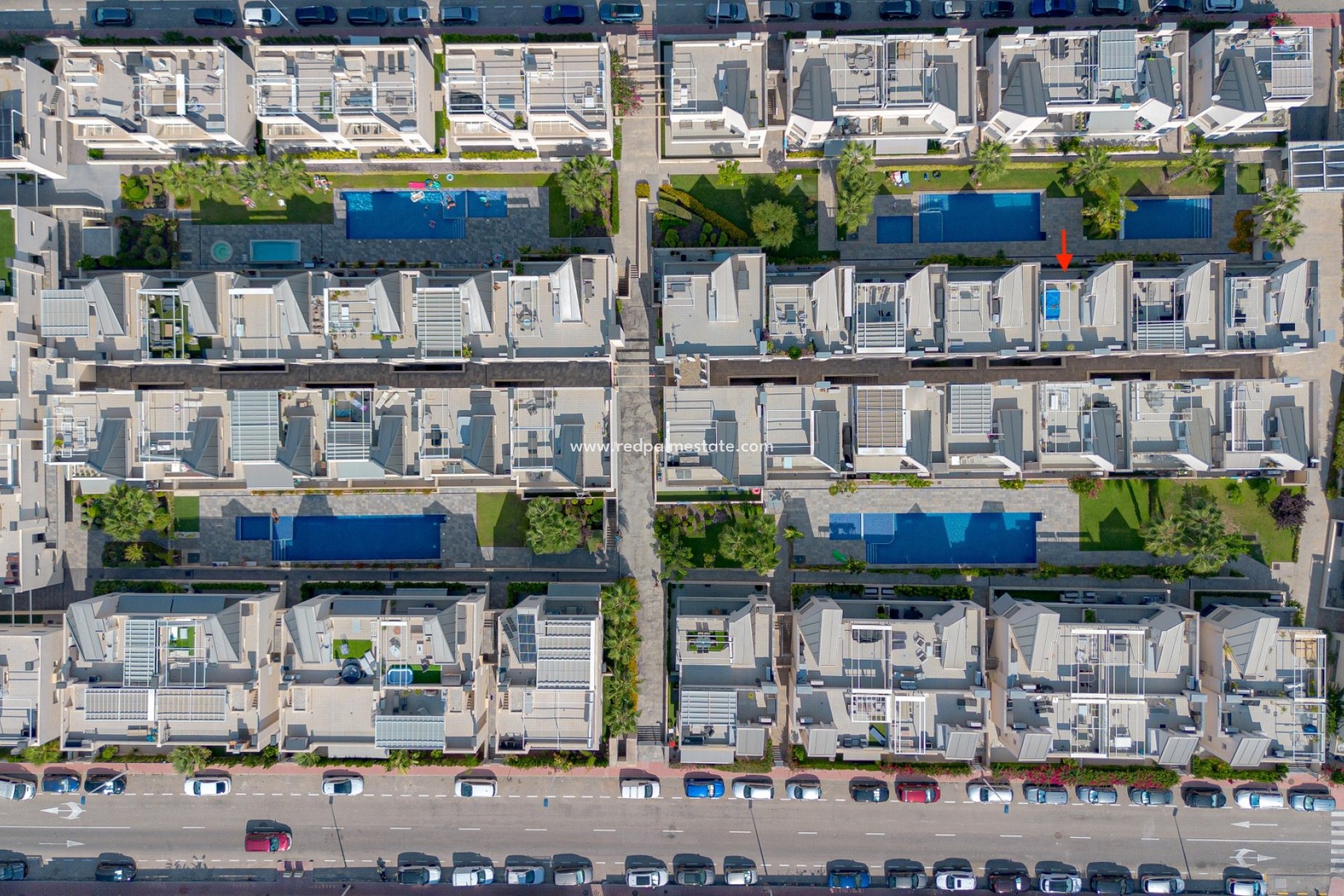 Resale - Apartments -
Torrevieja