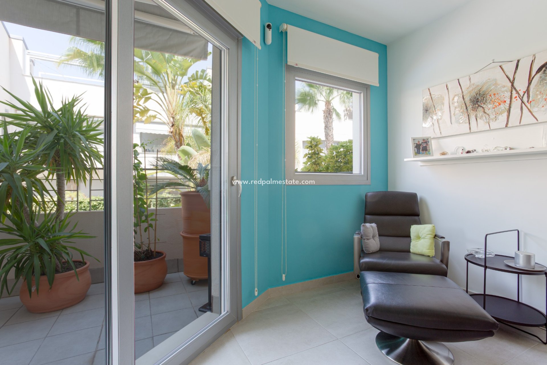 Resale - Apartments -
Torrevieja