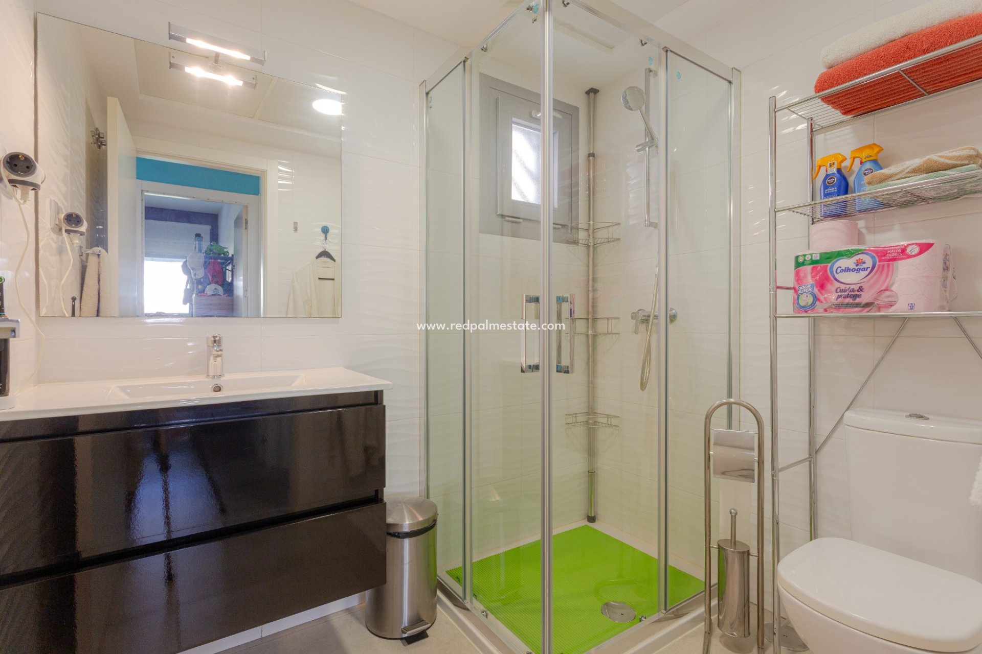 Resale - Apartments -
Torrevieja