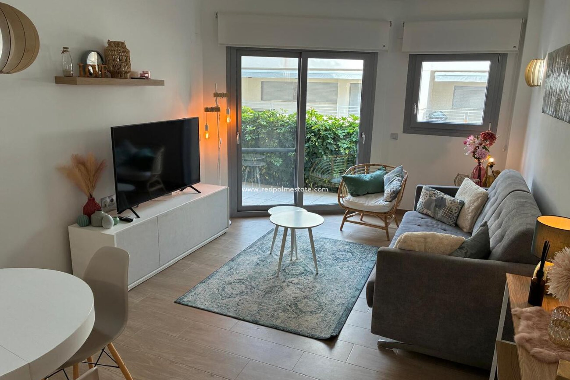 Resale - Apartments -
Torrevieja