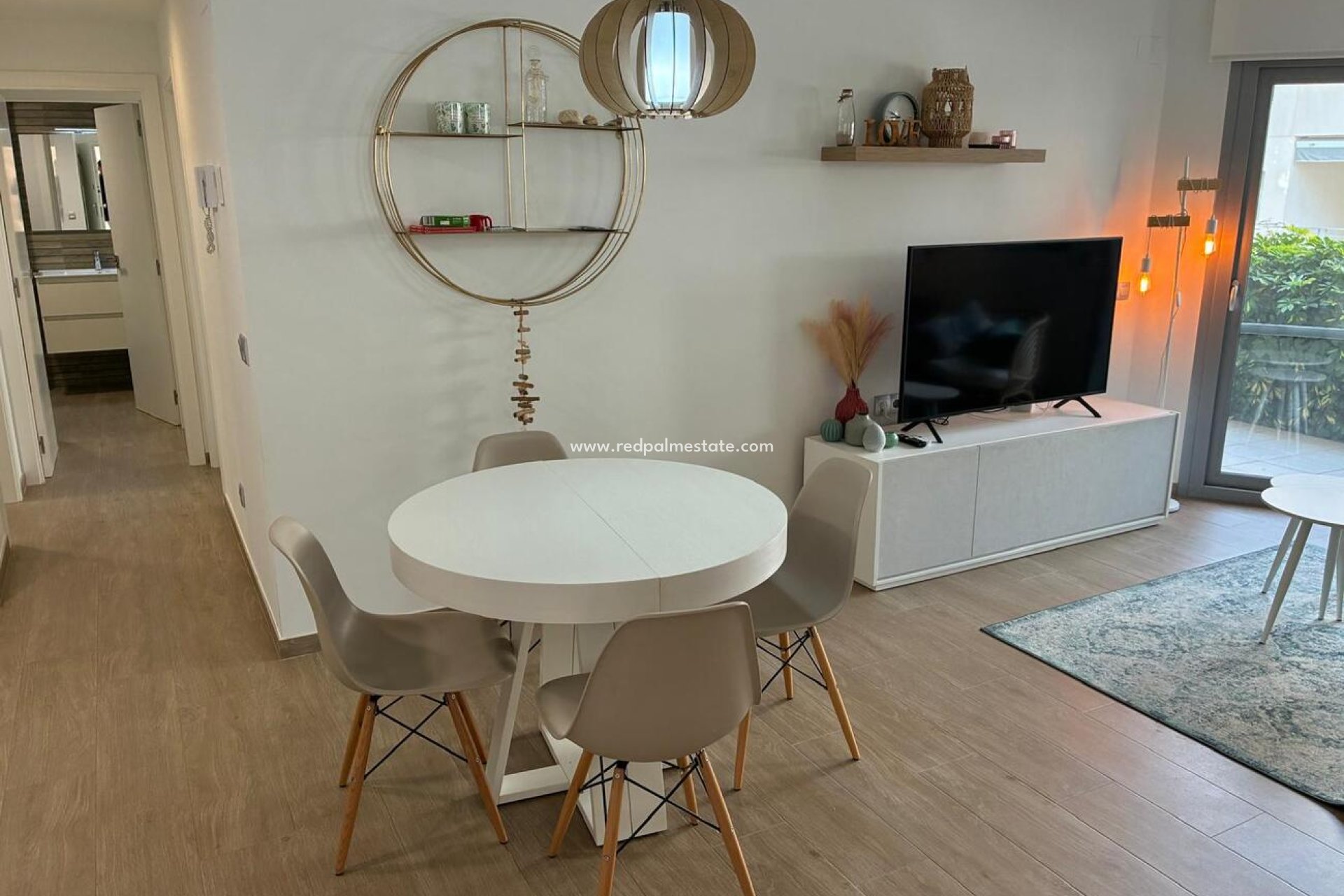 Resale - Apartments -
Torrevieja