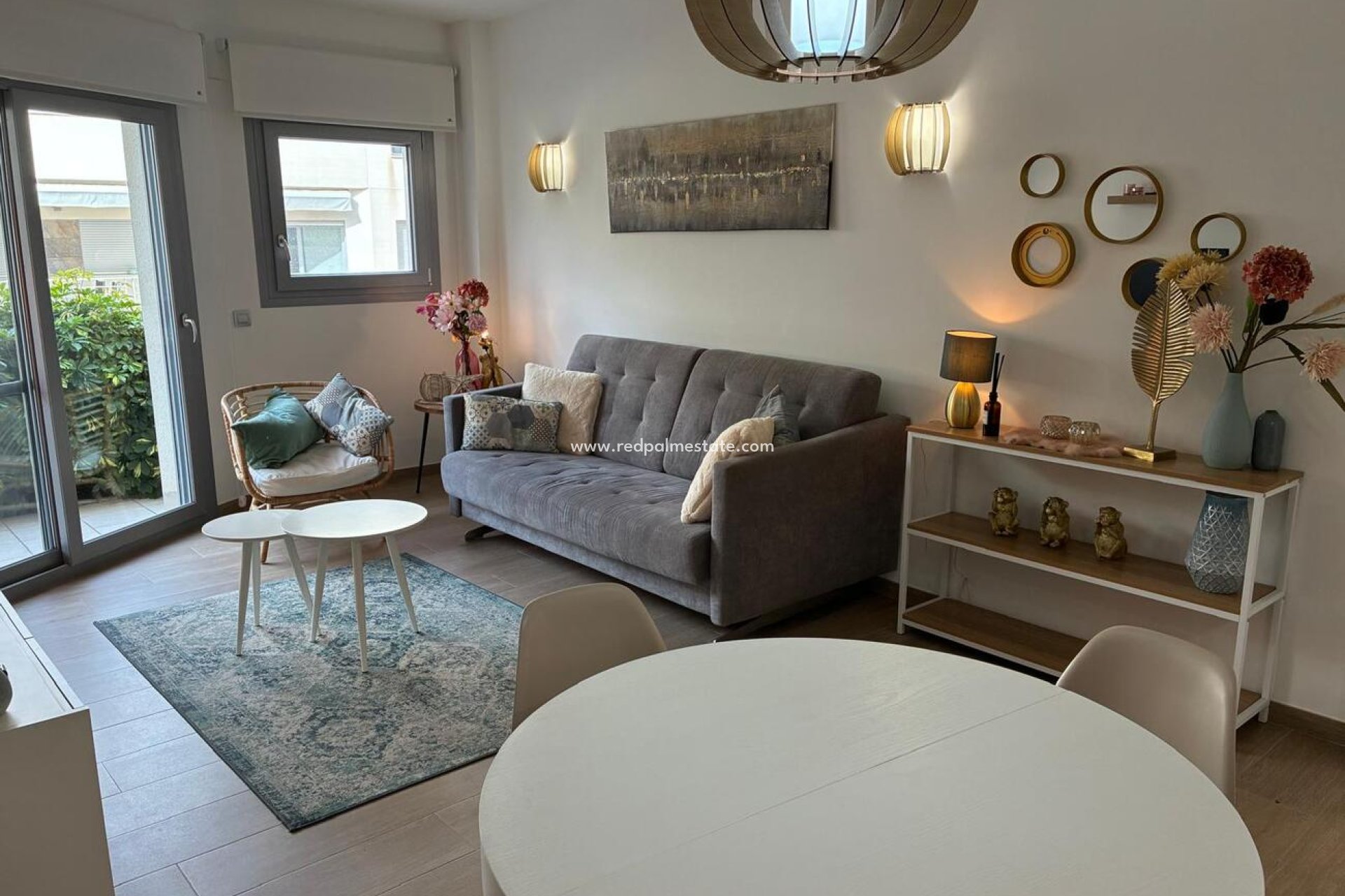 Resale - Apartments -
Torrevieja