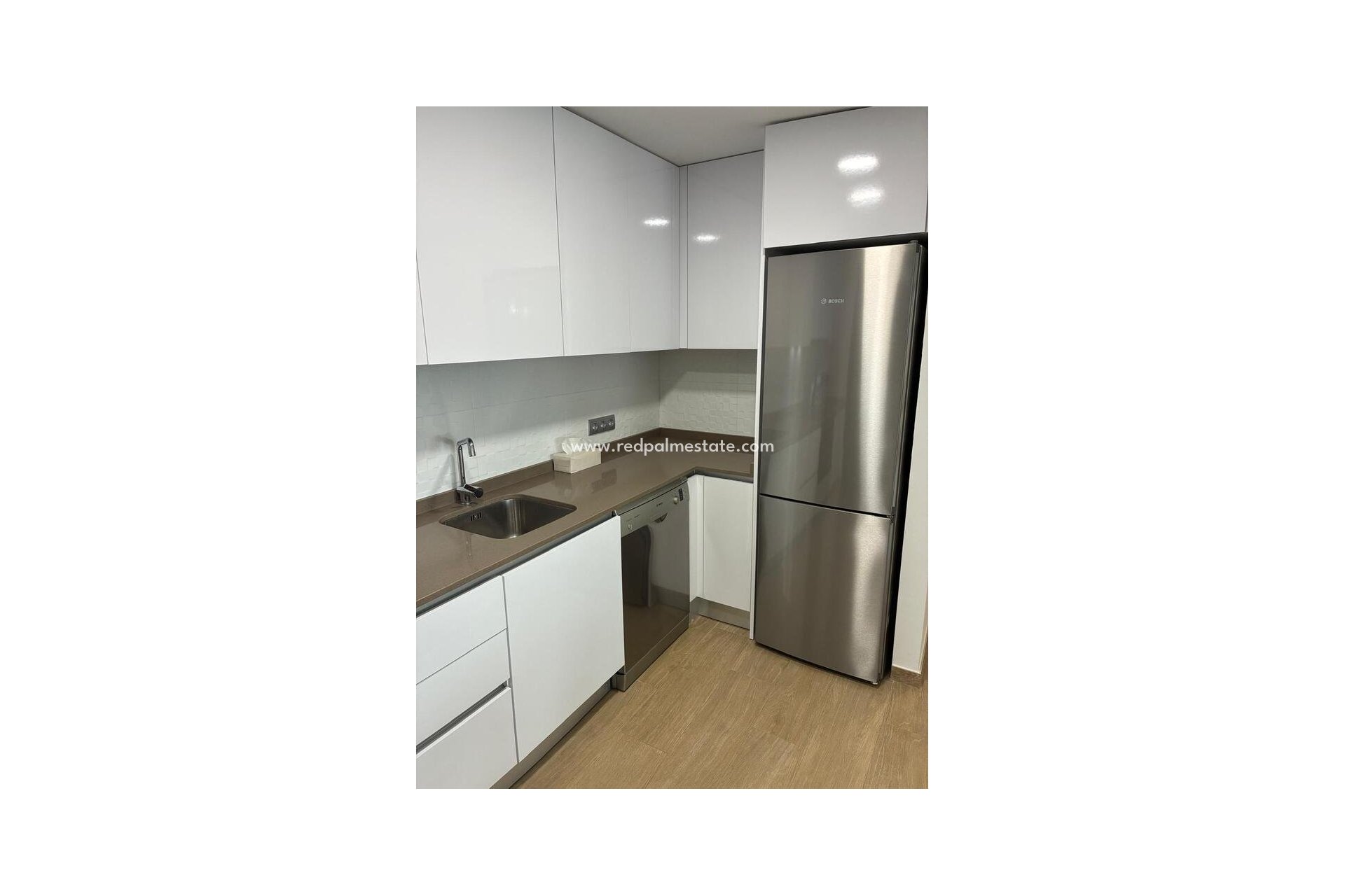 Resale - Apartments -
Torrevieja