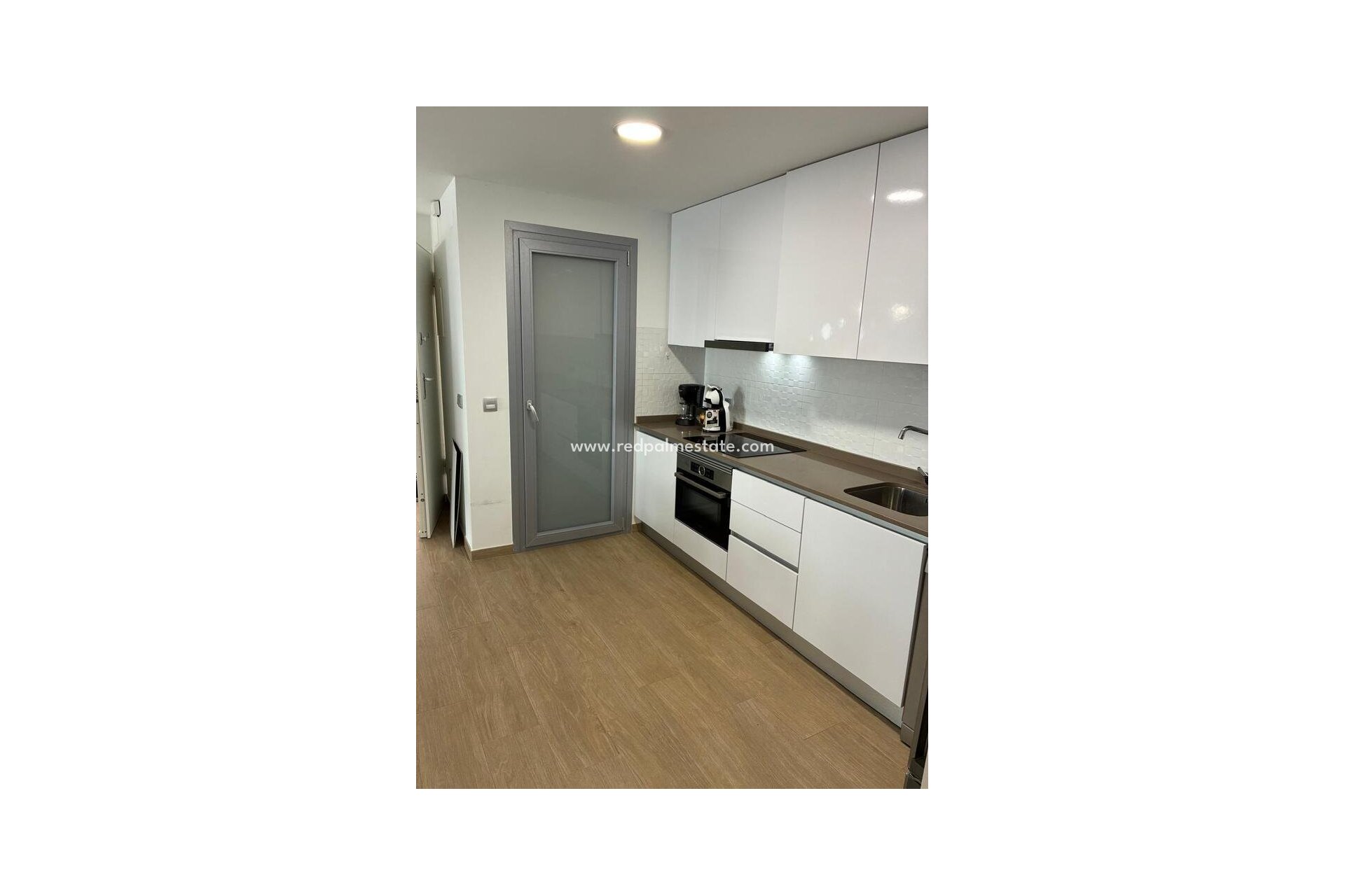 Resale - Apartments -
Torrevieja