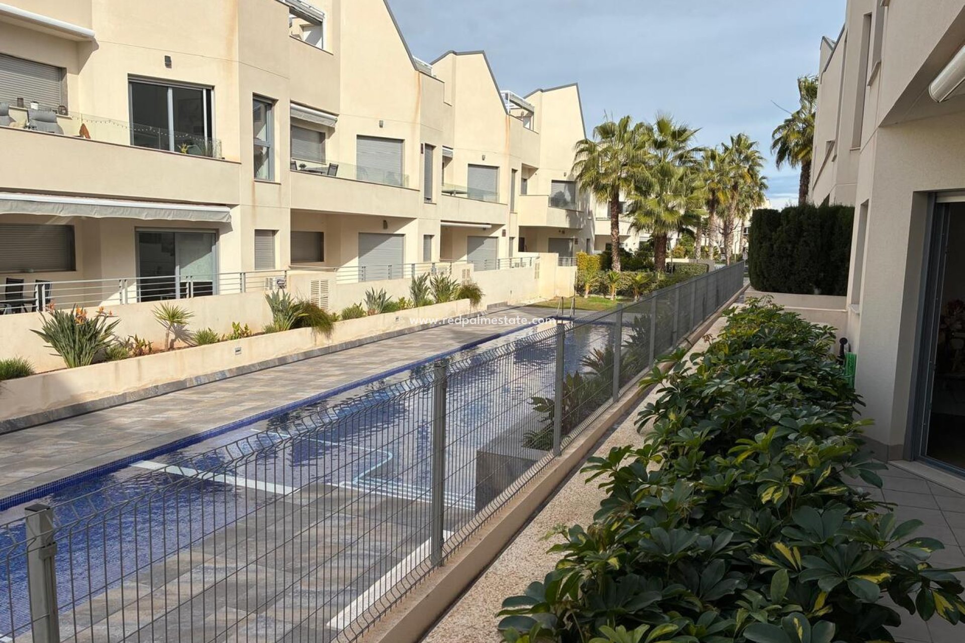 Resale - Apartments -
Torrevieja