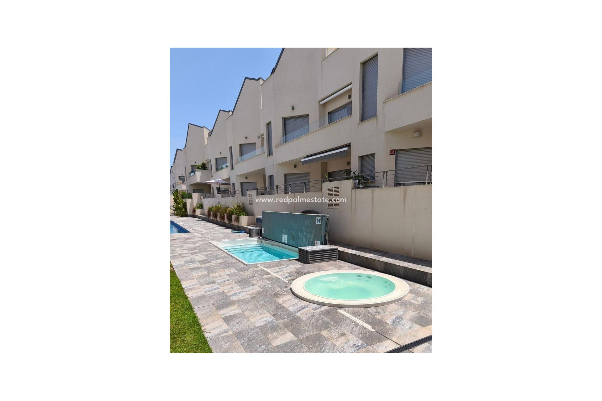 Resale - Apartments -
Torrevieja