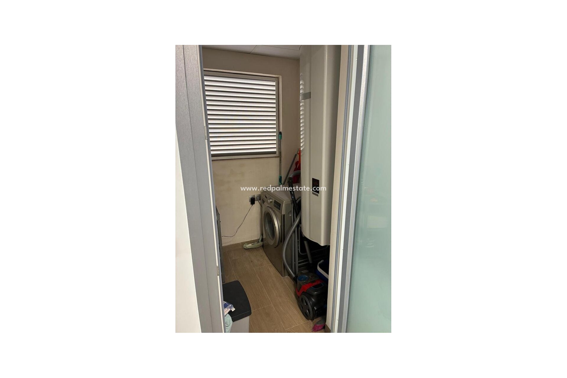 Resale - Apartments -
Torrevieja